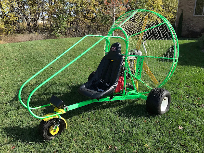 Airtoyz.com - Ultralight Classifieds, Used Paragliding, PPG, PG ...
